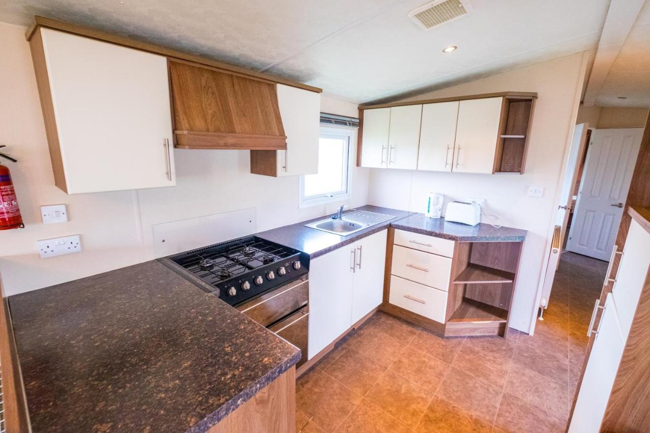 Camber Sands 3 Bedrooms Pet Friendly X2Dogs Parkdean East Sussex Екстериор снимка