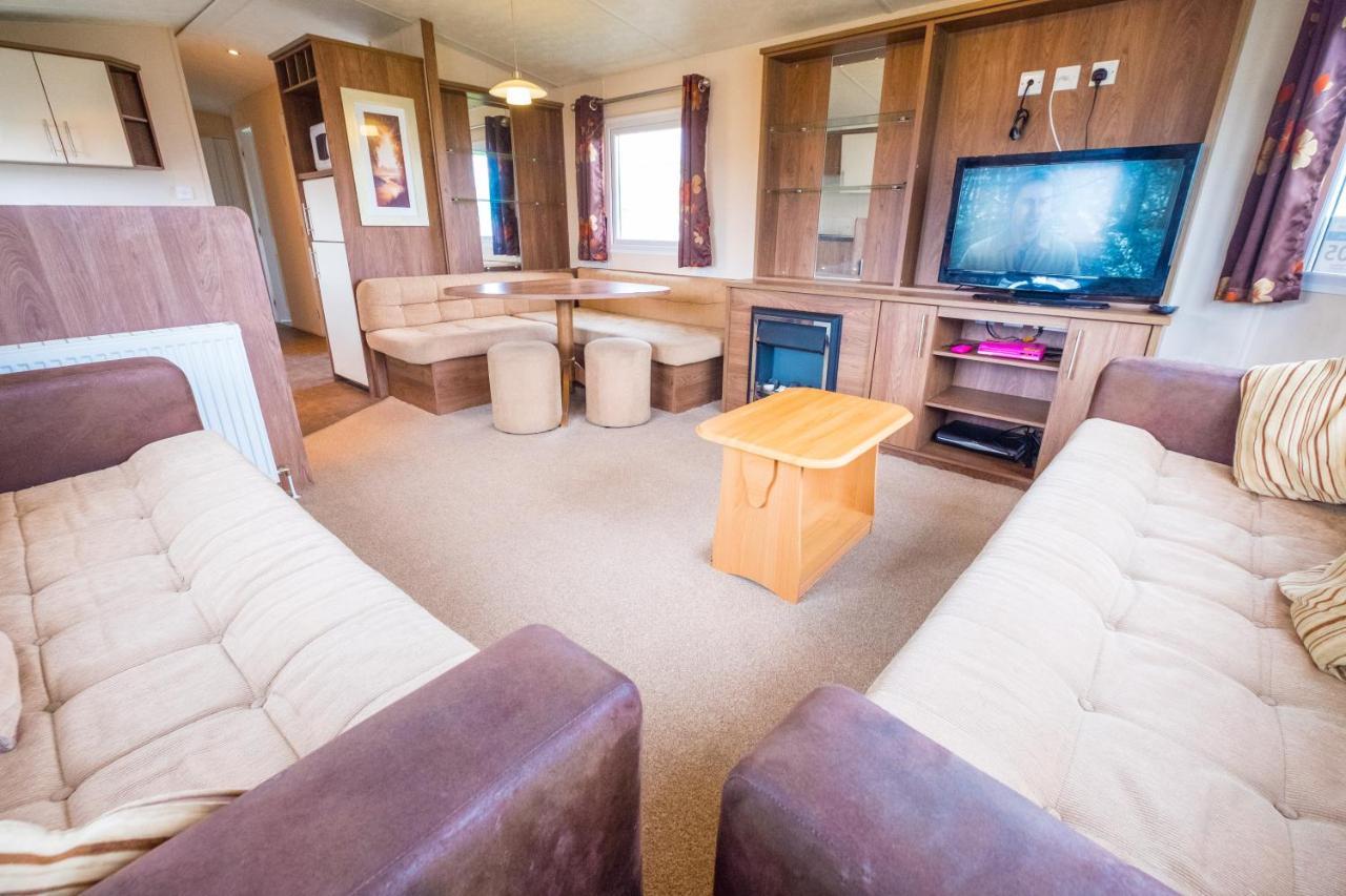 Camber Sands 3 Bedrooms Pet Friendly X2Dogs Parkdean East Sussex Екстериор снимка