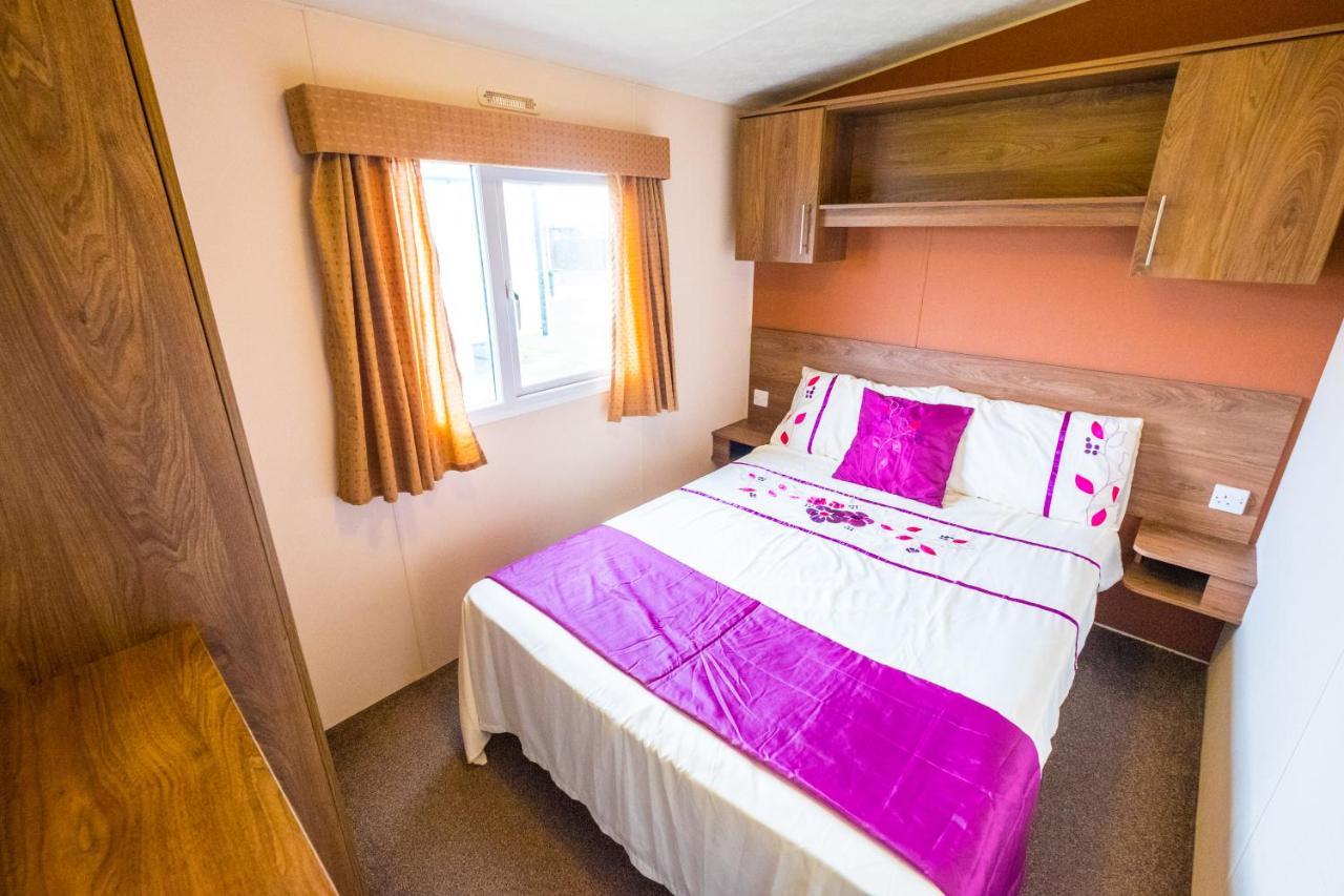 Camber Sands 3 Bedrooms Pet Friendly X2Dogs Parkdean East Sussex Екстериор снимка