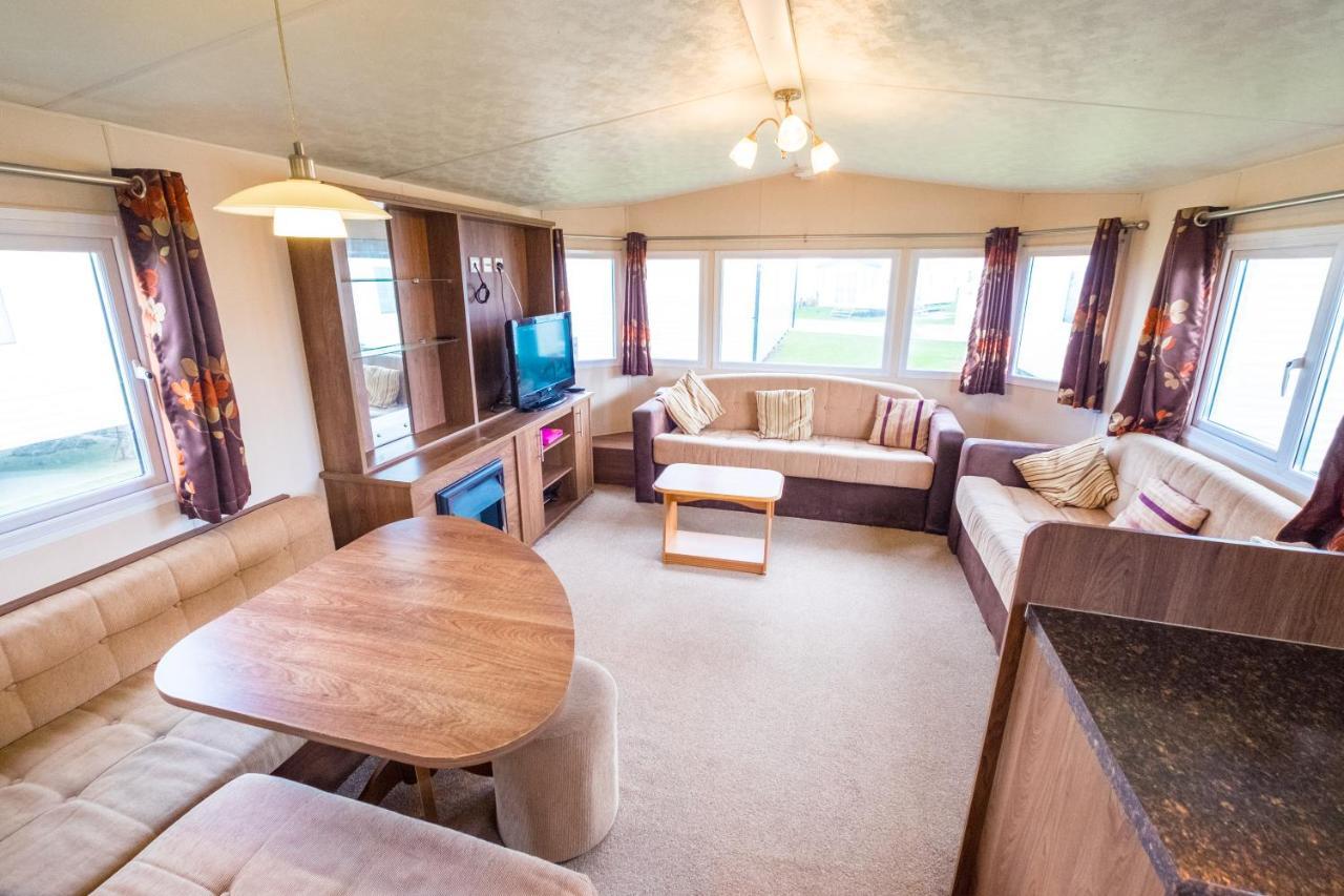 Camber Sands 3 Bedrooms Pet Friendly X2Dogs Parkdean East Sussex Екстериор снимка