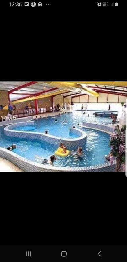 Camber Sands 3 Bedrooms Pet Friendly X2Dogs Parkdean East Sussex Екстериор снимка
