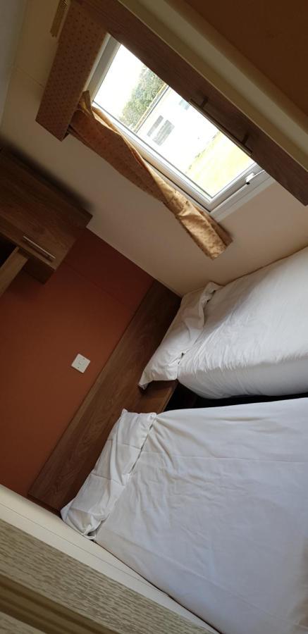 Camber Sands 3 Bedrooms Pet Friendly X2Dogs Parkdean East Sussex Екстериор снимка